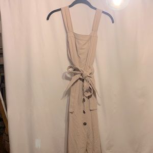 Beautiful polkadot dress from chriselle lim
